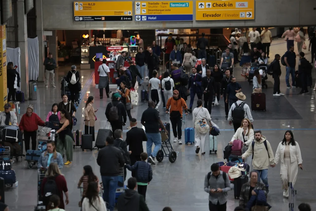 Anac amplia direitos dos passageiros em casos de atrasos e cancelamentos