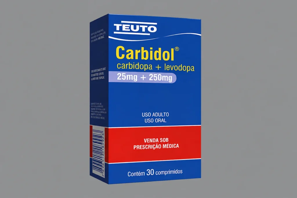 Anvisa emite alerta sobre risco de deficiência de vitamina B6 em tratamento de Parkinson