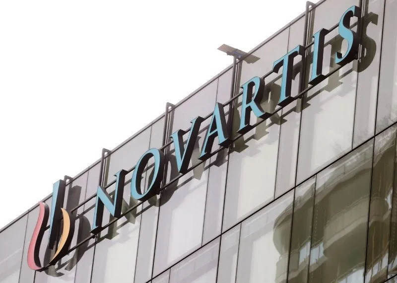 Anvisa interrompe testes de terapia da Novartis após mortes em estudo