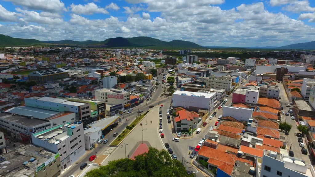 Arcoverde avança no Ranking Nacional de Competitividade 2026