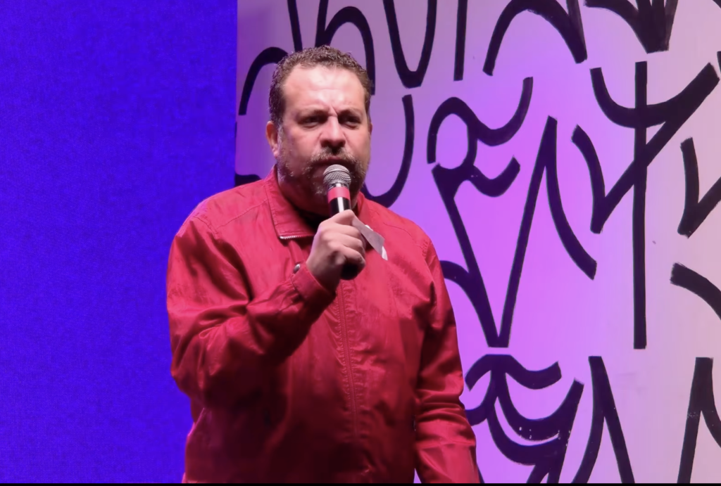 Boulos critica Mendonça e destaca empate eleitoral entre Lula e Flávio