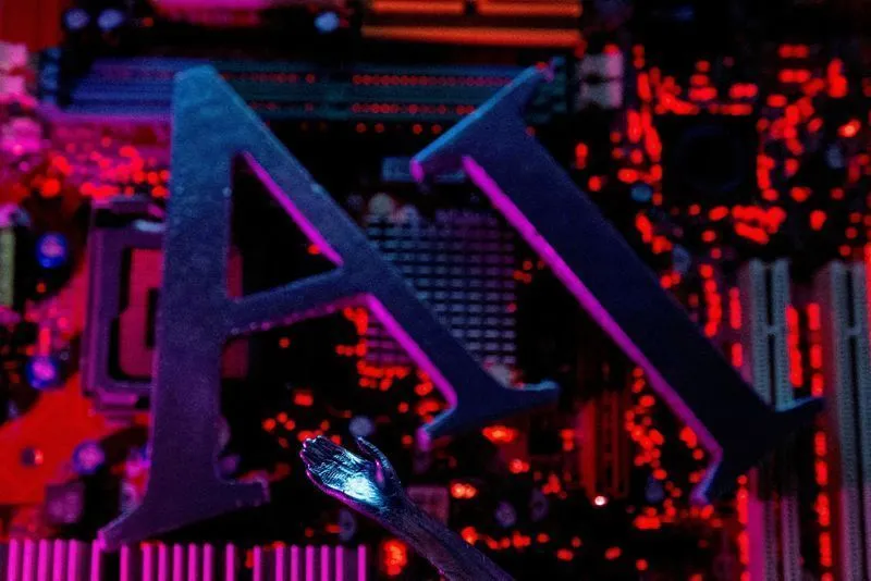 Broadcom registra crescimento expressivo impulsionado por demanda em IA