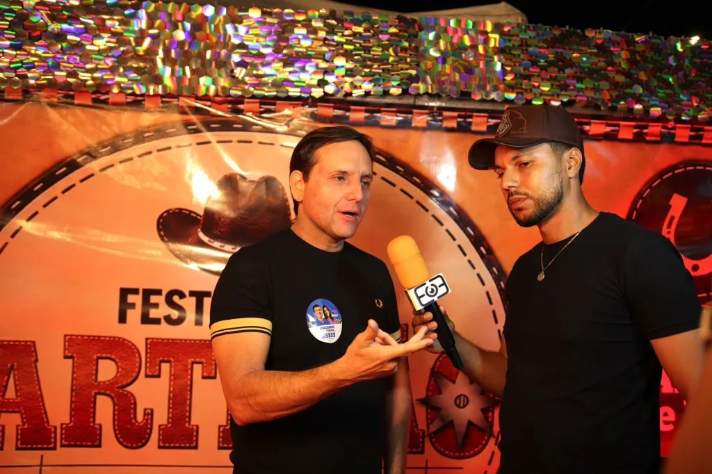 Cachoeirinha se destaca em Pernambuco com Festival do Artesão