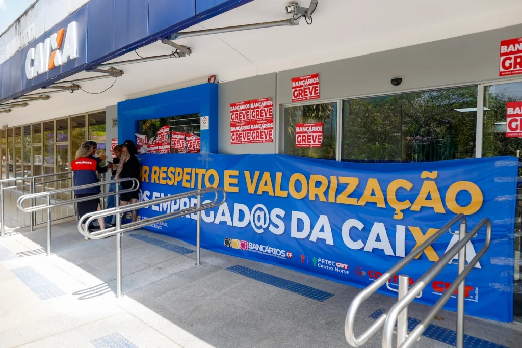 Caixa propõe ajustes no Saúde Caixa e funcionários avaliam na segunda-feira
