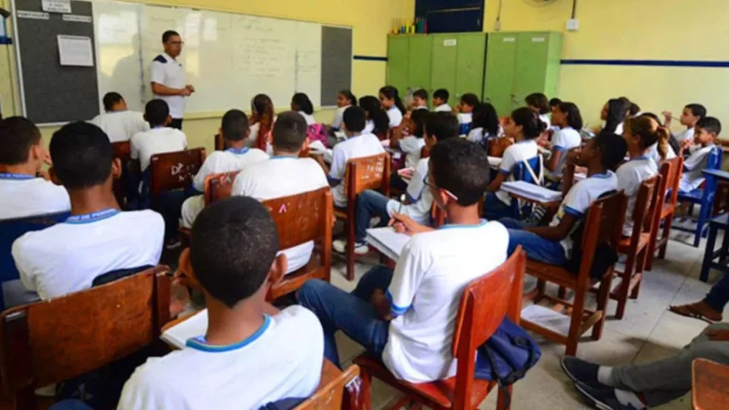 Câmara aprova orientação vocacional para estudantes do ensino médio