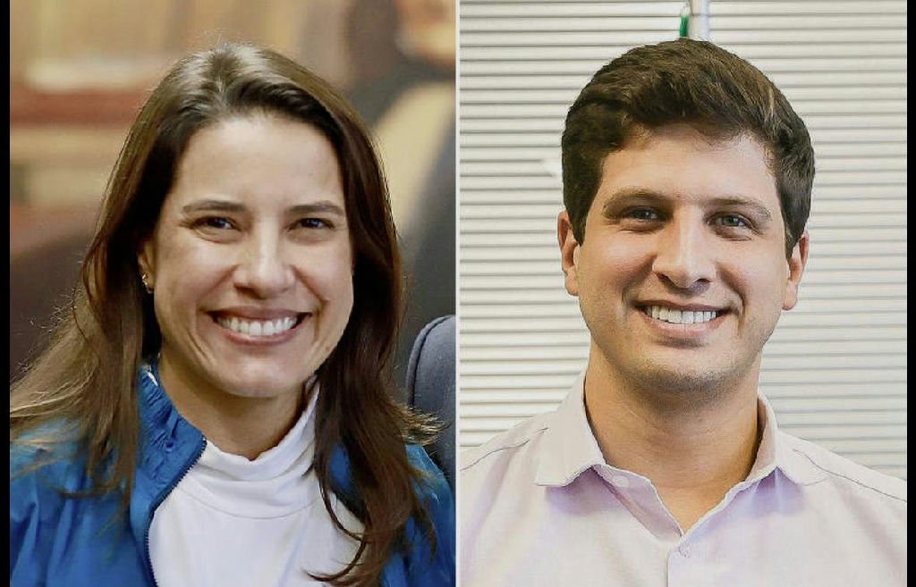 Candidatos ao governo de Pernambuco priorizam interior e não participam da Marcha para Jesus