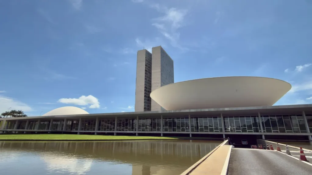 Candidatos do DC em Minas Gerais disputam vagas na Câmara dos Deputados