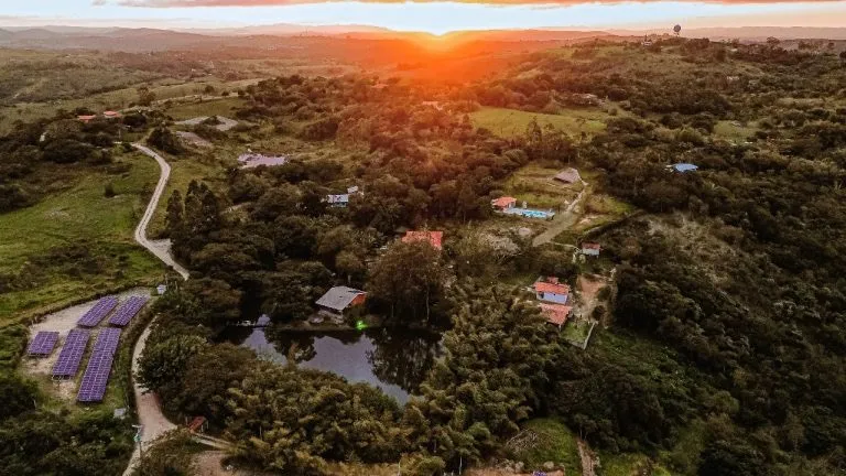 Chã Grande reforça presença no Mapa do Turismo Brasileiro