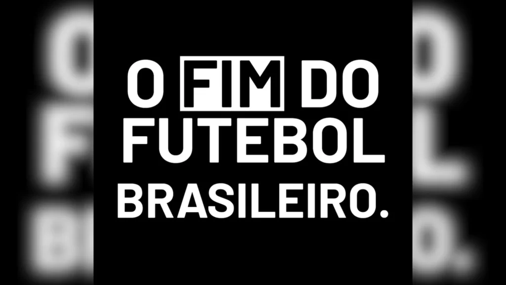 Clubes de futebol reagem a possível restrição de apostas pelo governo