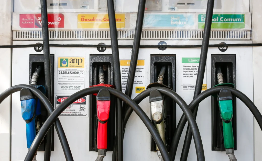 Congresso estende MP de R$ 3,3 bi para subsídios a combustíveis