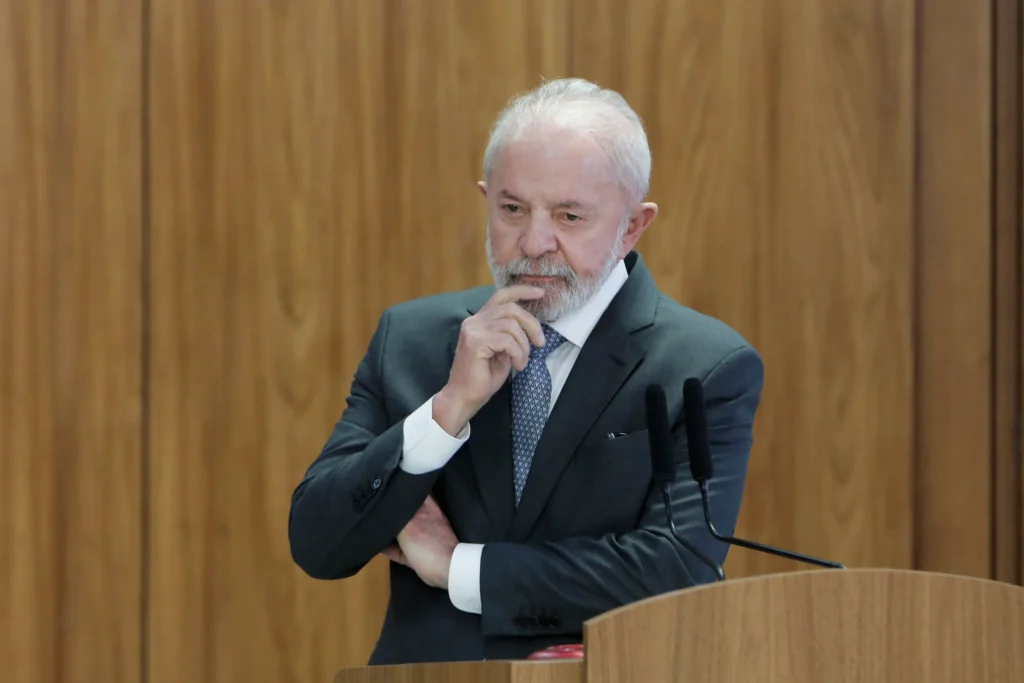 Conselho da República: possível convocação por Lula em meio à crise no STF