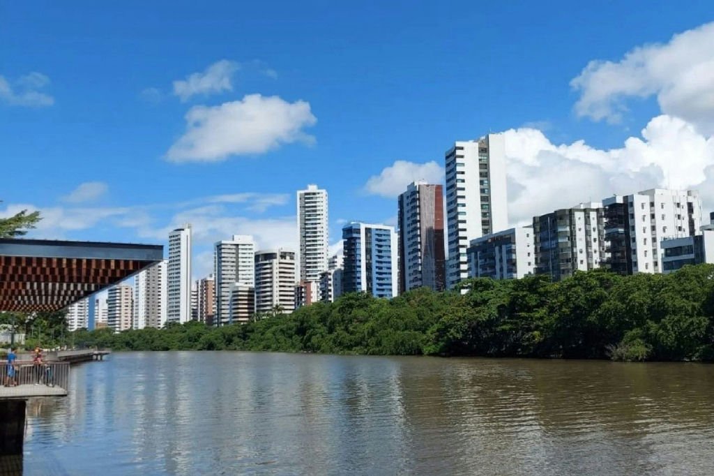 Crédito habitacional em Pernambuco atinge recorde de R$ 35,4 bilhões
