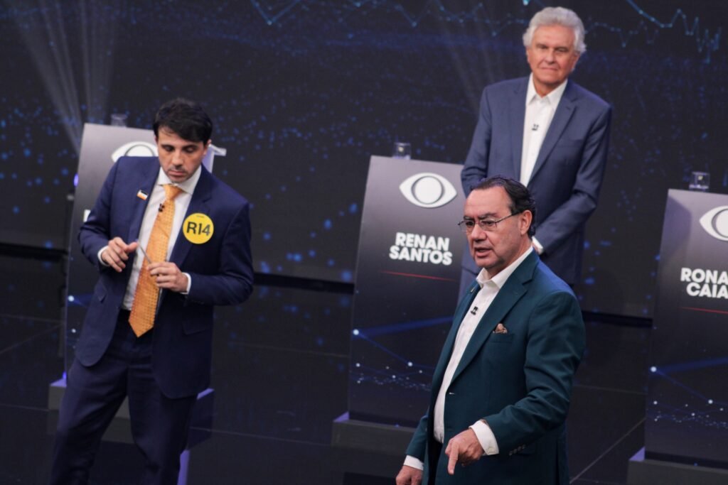 Crise no STF impacta eleições e impulsiona Augusto Cury