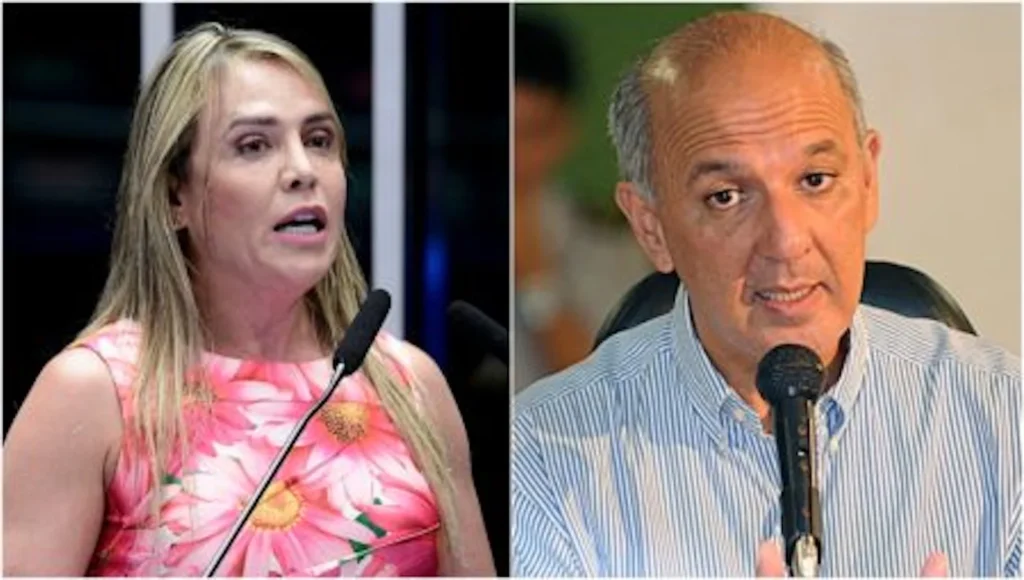 Debate entre candidatos ao governo do DF acontece hoje em Brasília