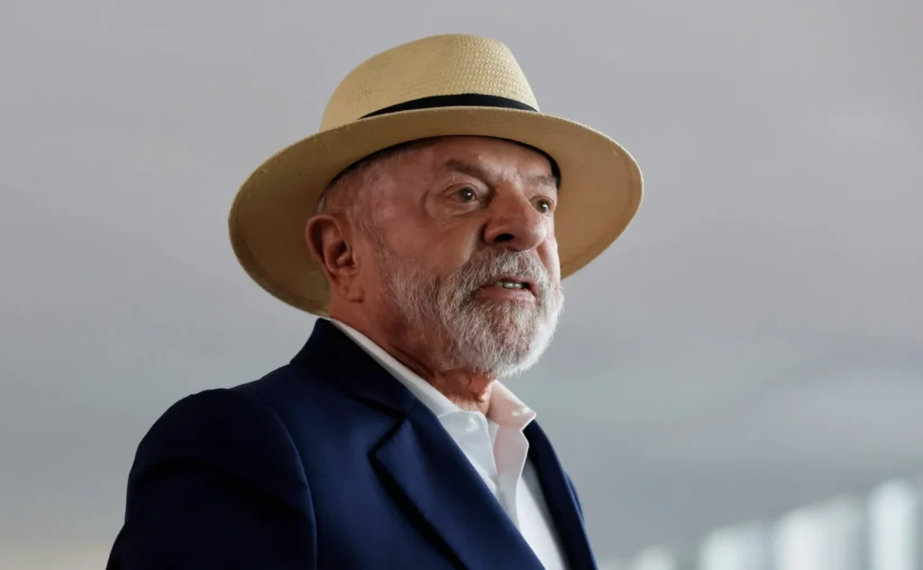 Declaração de Lula sobre Igreja Católica gera críticas de líderes religiosos