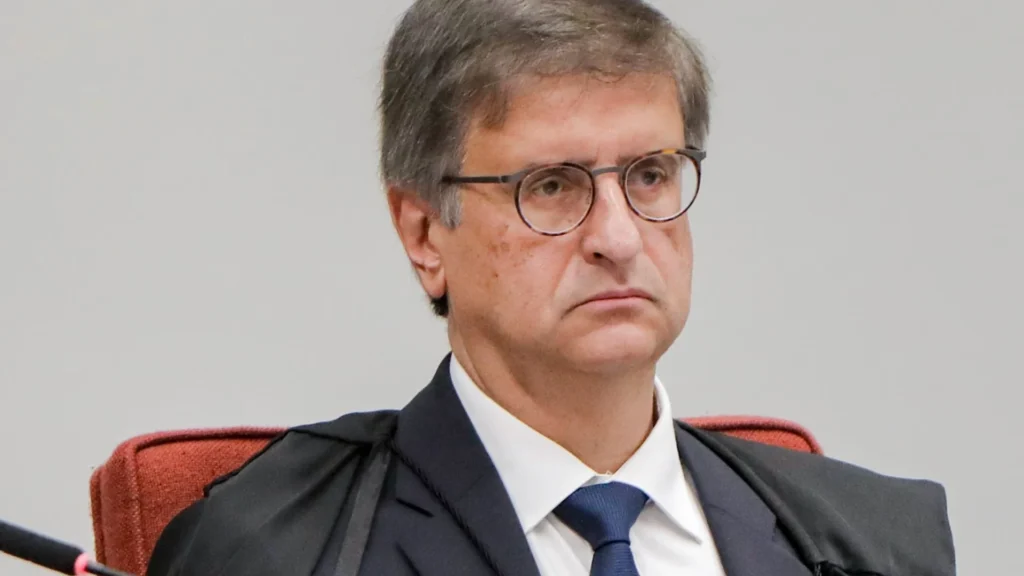 Declaração de Mendonça pode beneficiar Gonet em análise do MPF