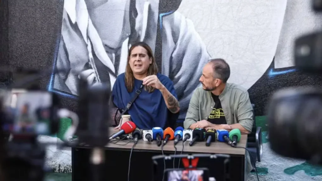 Deputada Duda Salabert relata tentativa de homicídio durante fiscalização