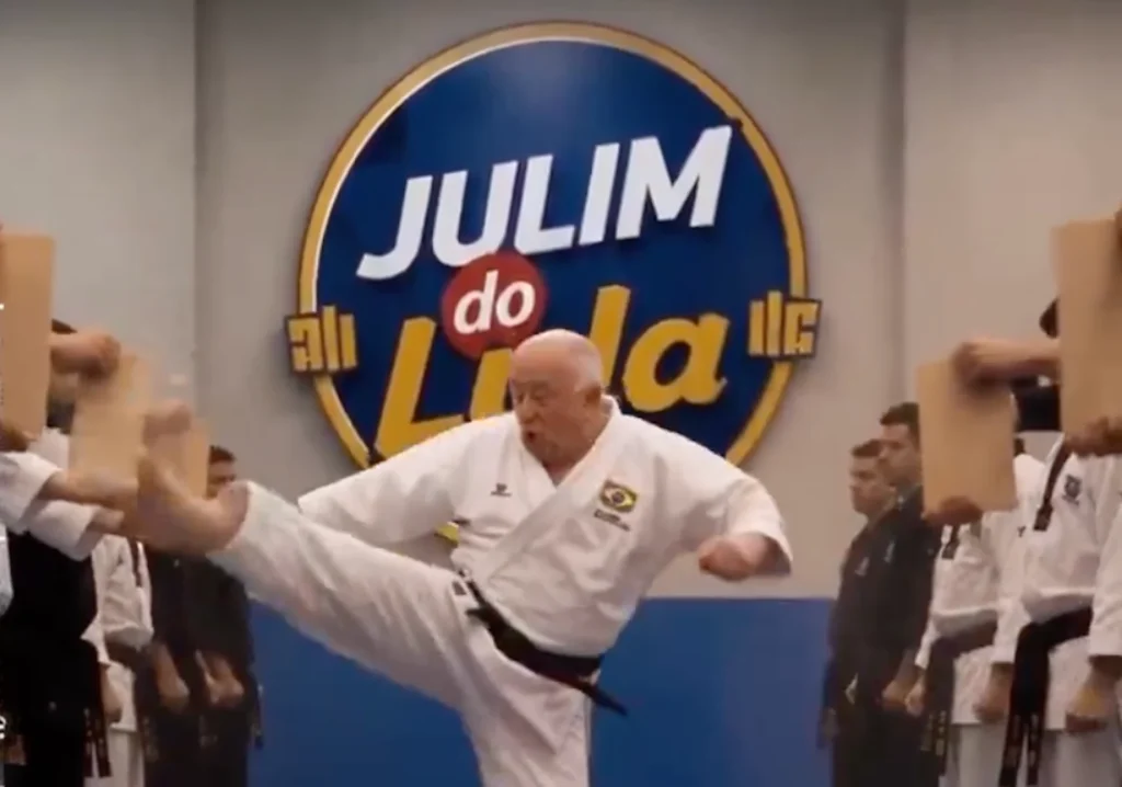 Deputado Júlio César adota 'Julim do Lula' em campanha ao Senado no Piauí