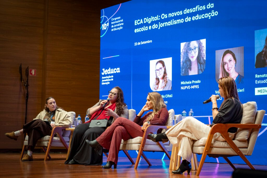 Desafios do ECA Digital: proteção infantil na era digital