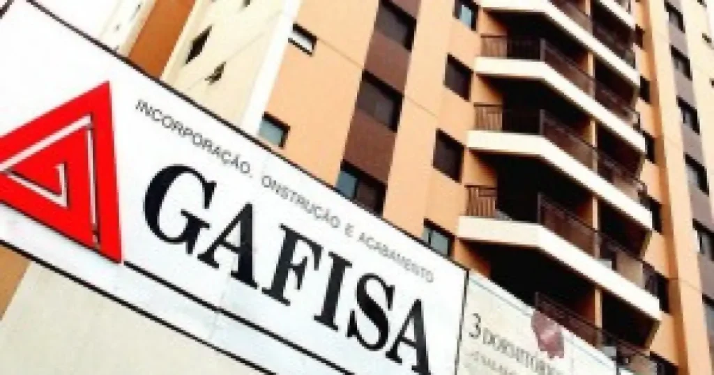 Dívidas da Gafisa atingem R$ 700 milhões e preocupam mercado
