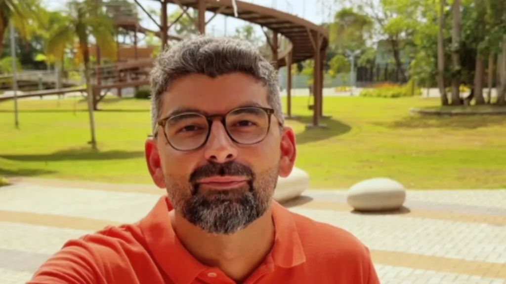 Dr. Daniel lidera corrida ao governo do Pará com 43,9% das intenções de voto