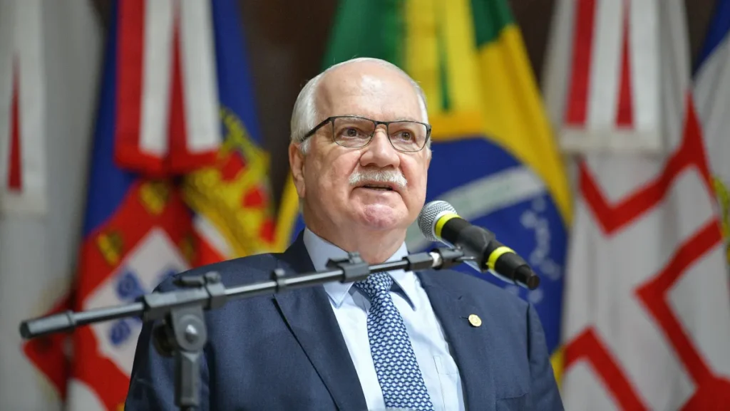 Estratégia de Fachin no STF enfrenta desafios internos