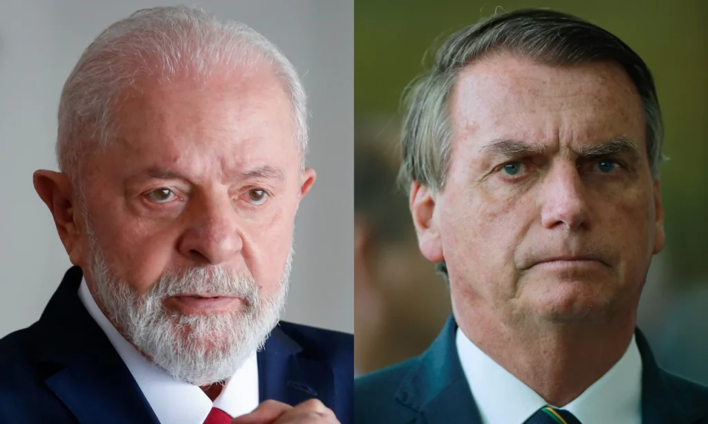 Estudo revela que maioria dos eleitores brasileiros não é polarizada