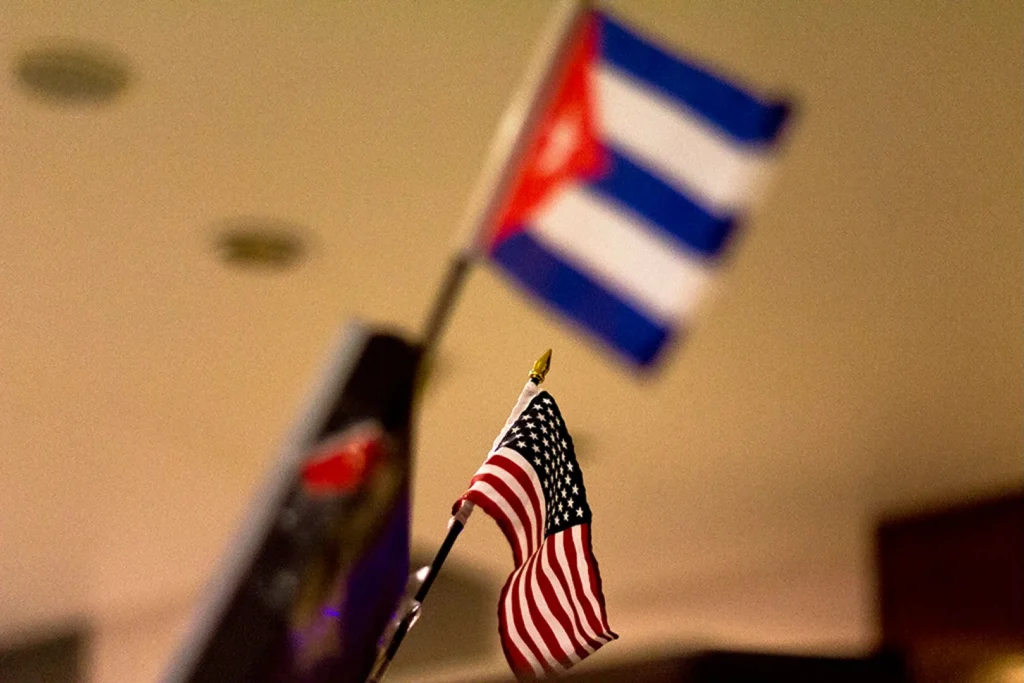 EUA emitem alerta de saúde em Cuba devido a crise energética