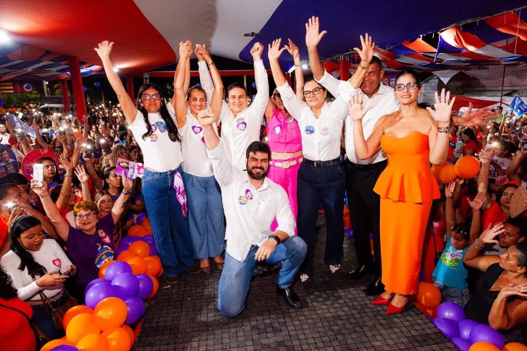 Evento em Igarassu destaca políticas públicas para mulheres