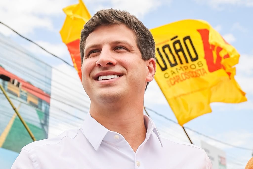 Evilásio anuncia presença de João Campos neste domingo (27) em um "Arrastão" na cidade