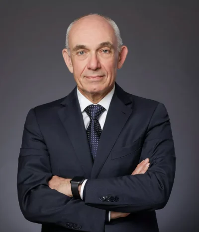 Fábio Schvartsman assume liderança da CSN em meio a desafios financeiros