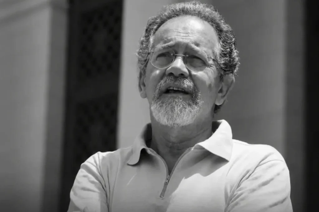 Falece Paulo Eduardo Gomes, fundador do Pt-rj e do Psol