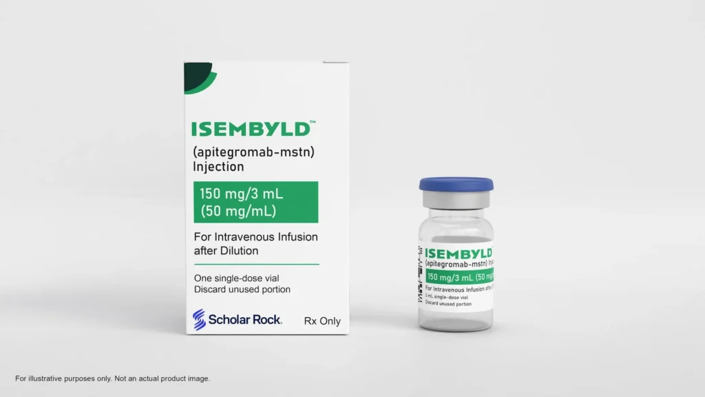 FDA aprova novo tratamento para atrofia muscular espinhal