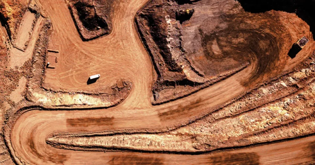 Governo brasileiro ganha poder para controlar negócios de minerais críticos