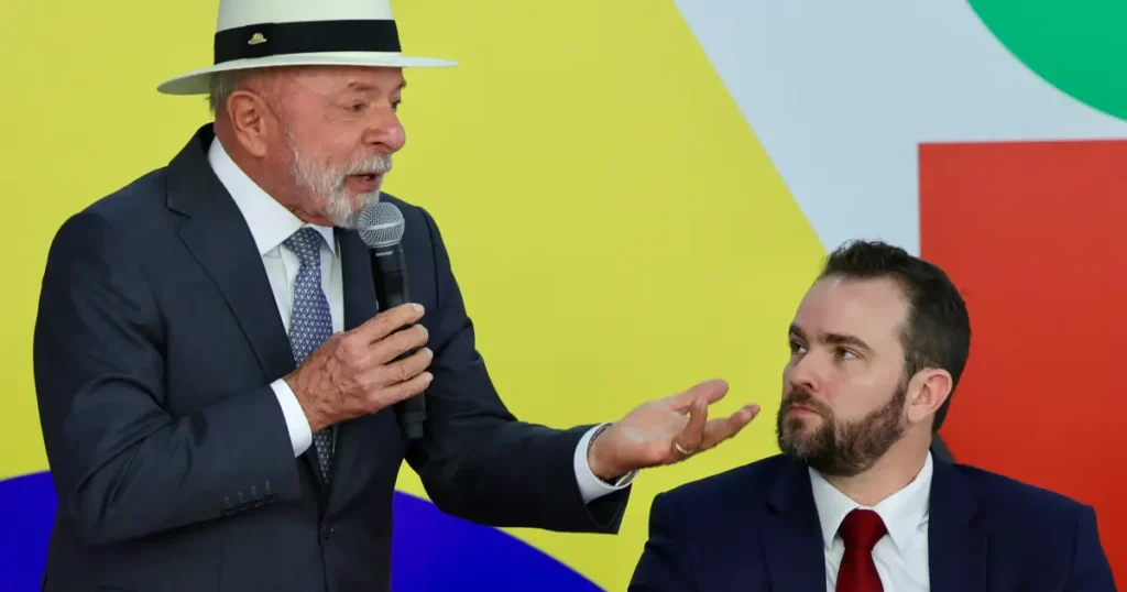 Governo Lula proíbe bets no Brasil e intensifica fiscalização