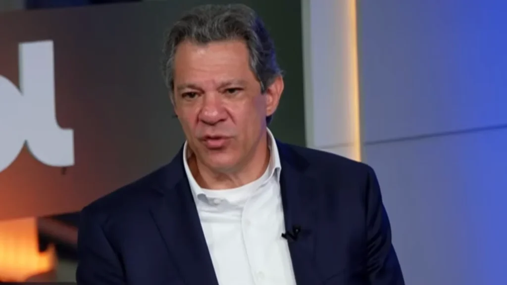 Haddad defende transparência no caso Banco Master antes das eleições