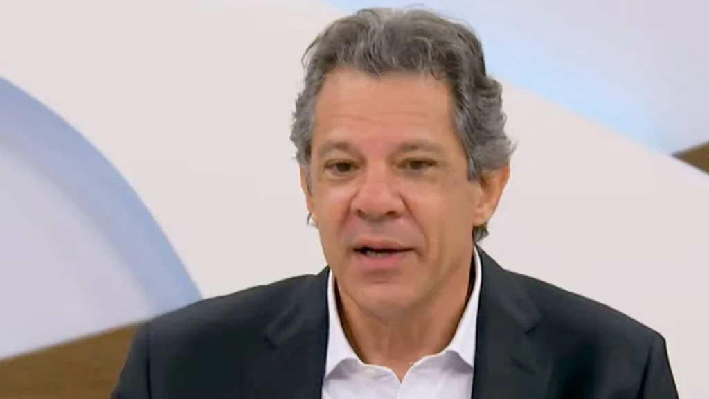 Haddad propõe seguro rural estadual para enfrentar eventos climáticos