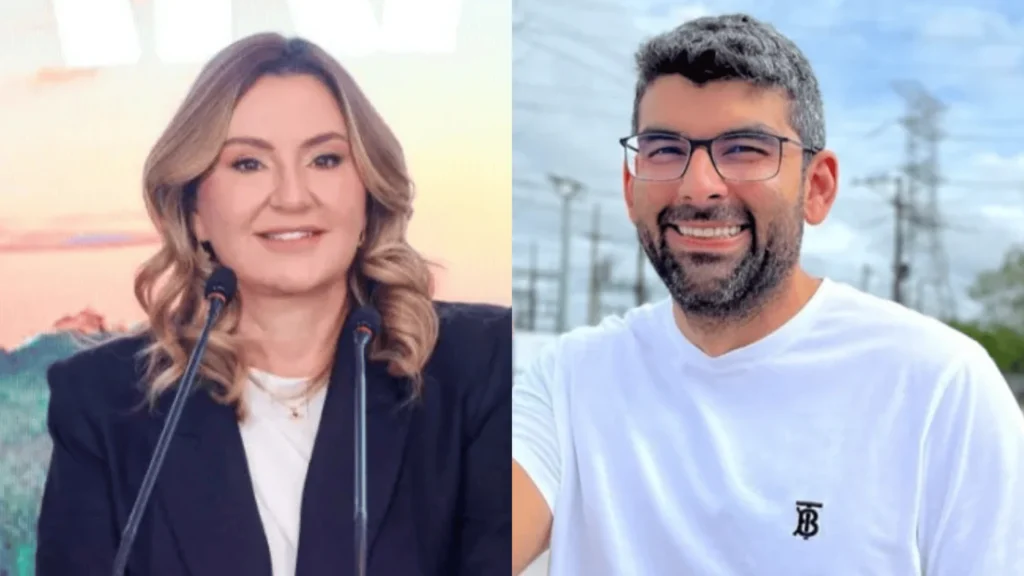 Hana lidera corrida para o governo do Pará com 42% das intenções de voto