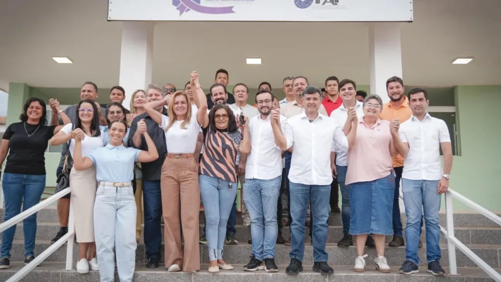 Hospital de câncer no Sertão do Araripe é habilitado para atendimento especializado