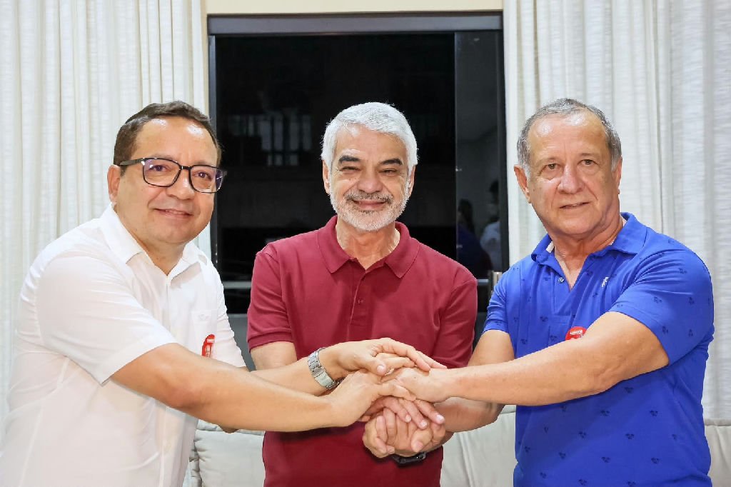Humberto Costa fortalece campanha com apoio no Agreste de Pernambuco
