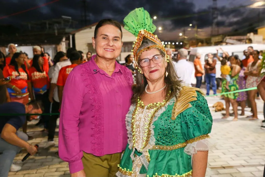 Igarassu celebra reinauguração da Ruína da Igreja da Misericórdia