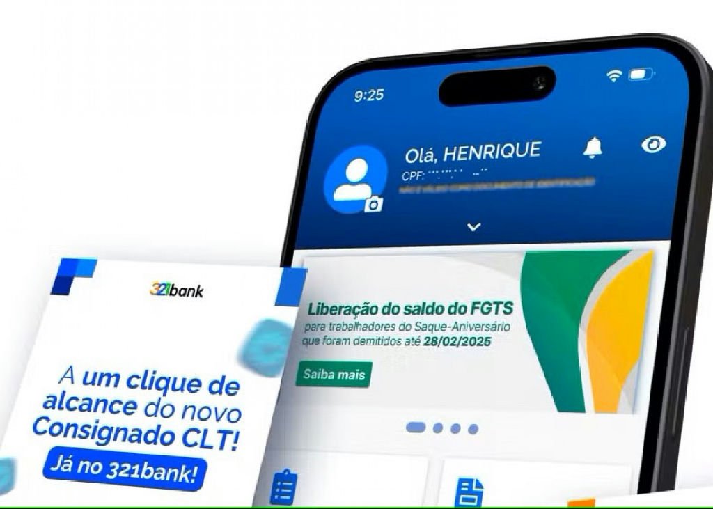 Impacto do crédito e apostas na produtividade empresarial em 2025