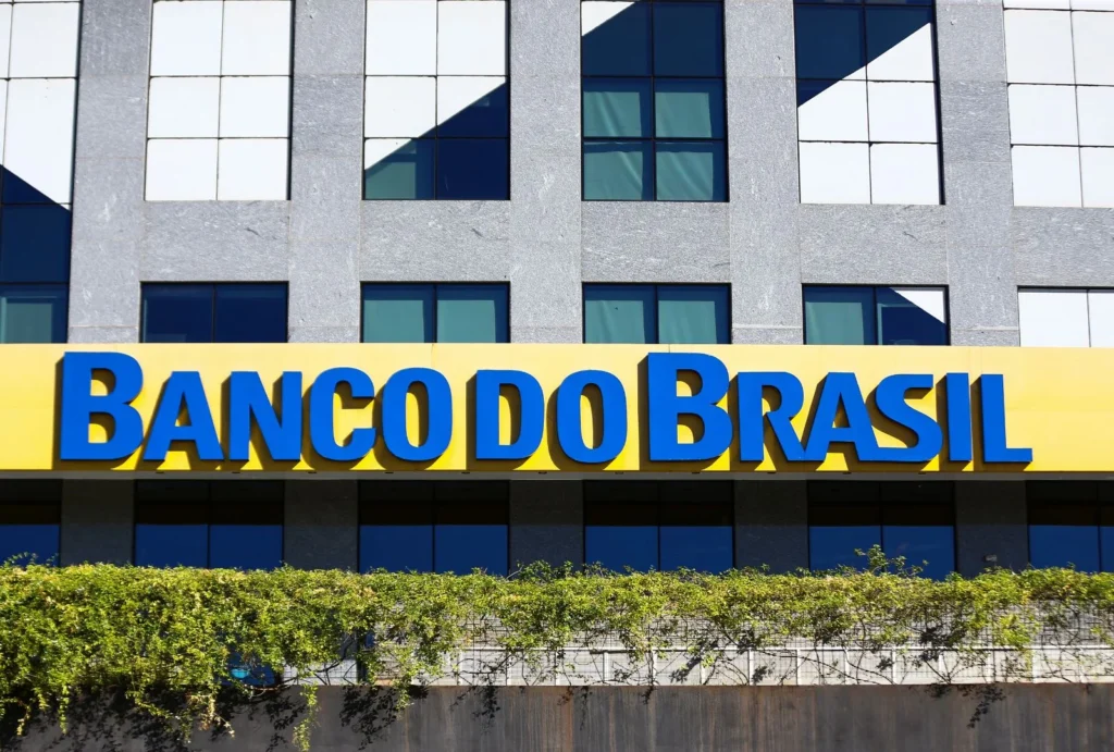 Inadimplência afeta Banco do Brasil e pressiona resultados financeiros