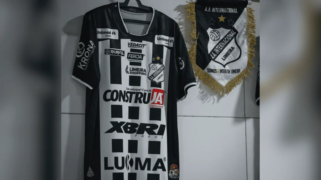 Inter de Limeira aprova venda de 80% da SAF para grupo de Ronaldo e Roberto Carlos