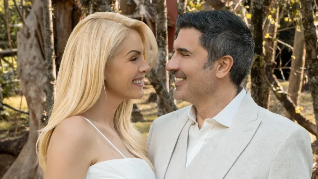 Internautas brincam com casamento de Ana Hickmann e Edu Guedes