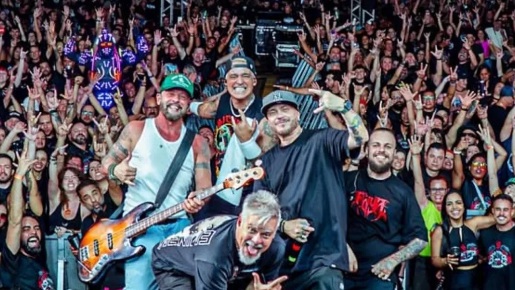 Jaboatão Motor Fest inicia com shows e atrações para motociclistas