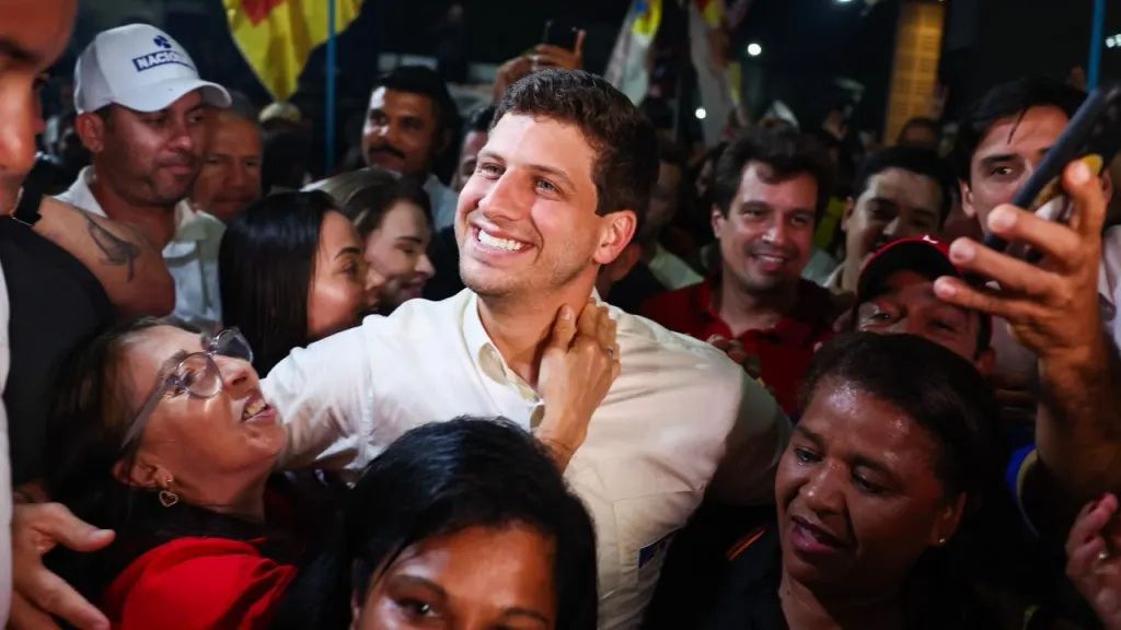 João Campos mobiliza Correntes com propostas para Pernambuco