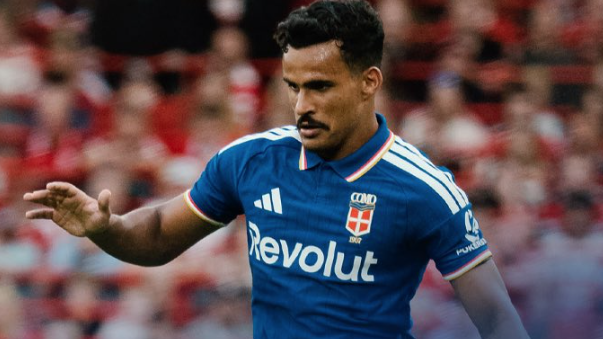 Kaiki Bruno brilha em estreia pelo Como com gol decisivo