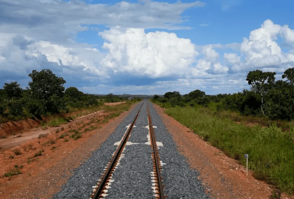 Leilão ferroviário marca retomada de investimentos no setor após cinco anos