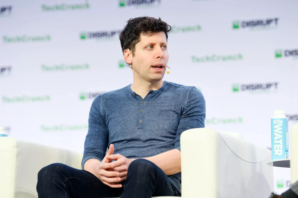 Líder da Openai discutirá segurança da IA na ONU